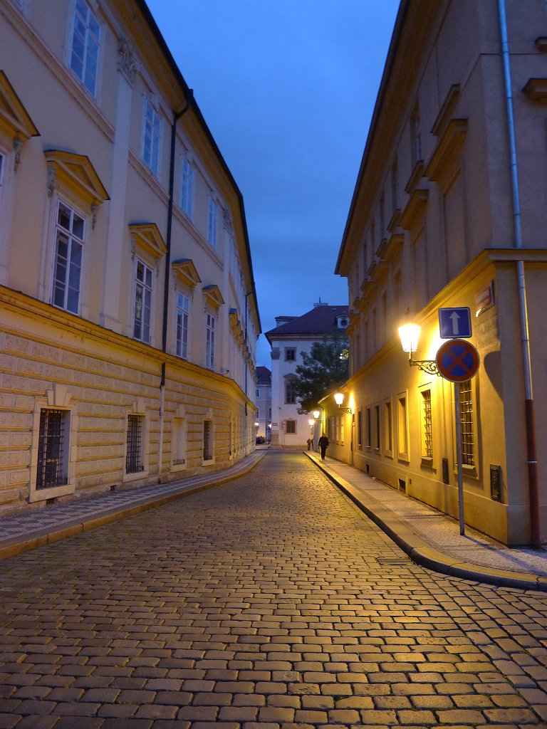 PavlaCzechVisit 384